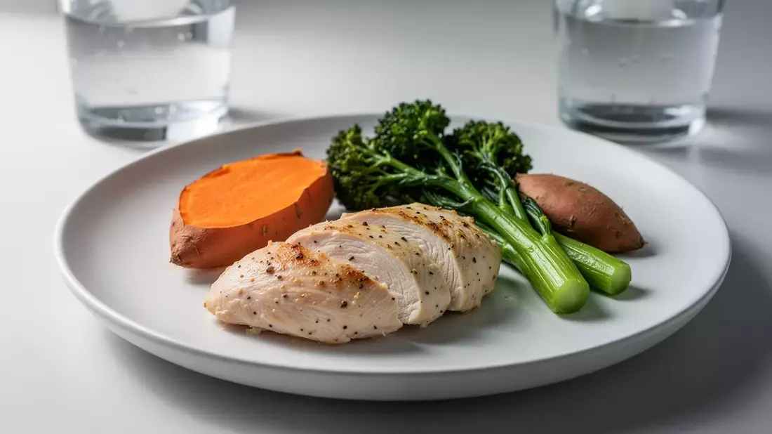 Ernährung und Training: Neue Protein-Studie und KI-Trends