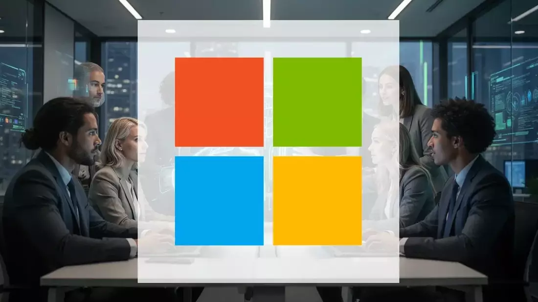 Microsoft: acuerdo con Haleon, despidos masivos y apuesta por IA