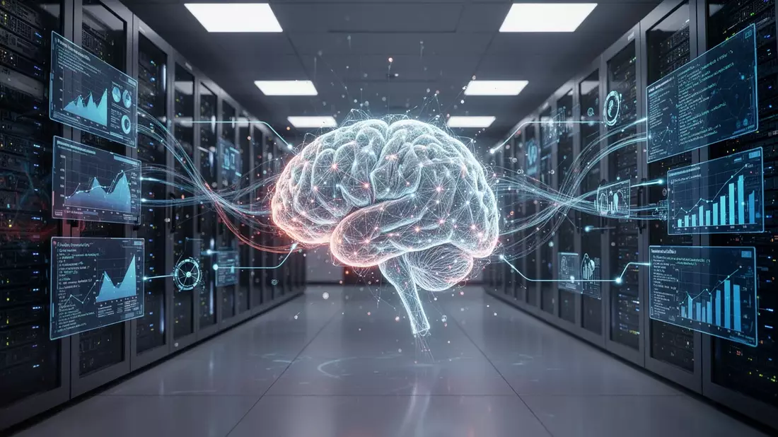 OpenAI startet Partner Network: KI-Integration bei HP