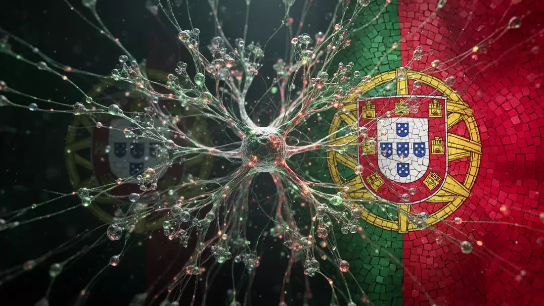Portugal launcht KI-Modell Amália für europäisches Portugiesisch
