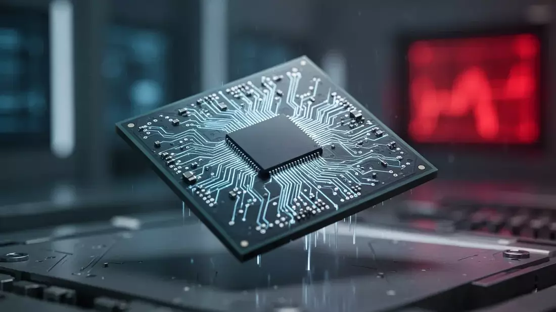 Chip-ETF stürzt ab: Gewinnmitnahmen und Klage belasten