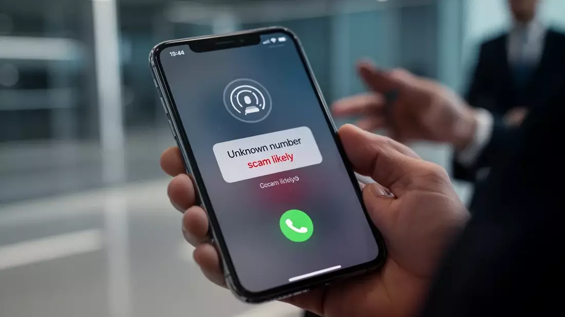 Schweiz weitet Schutz vor Telefonnummern-Missbrauch aus
