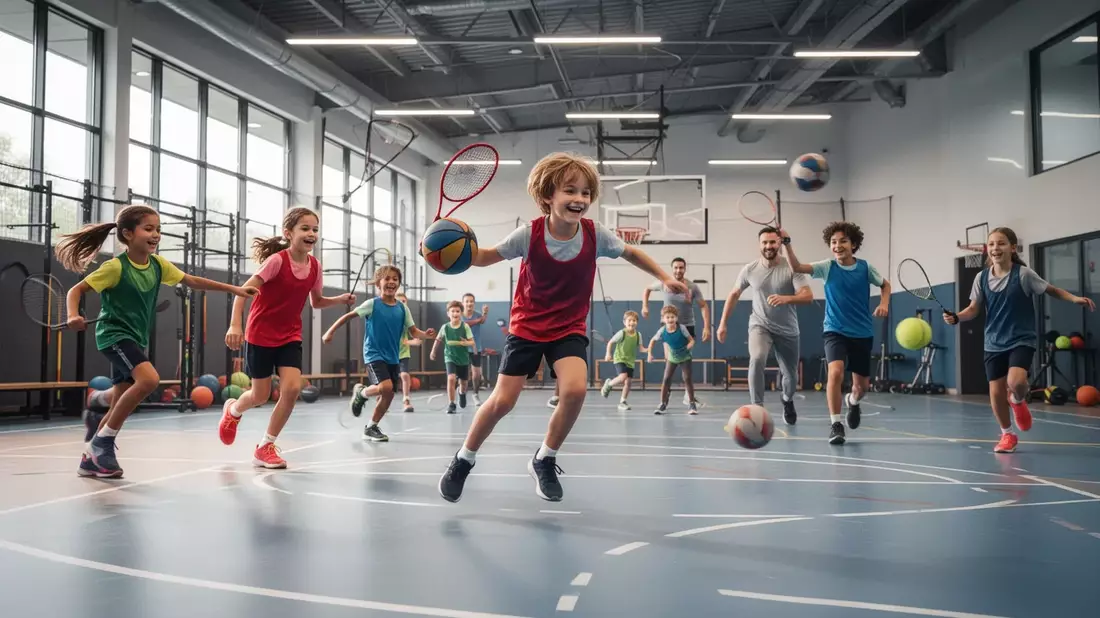 Vereine und VHS: Neue Kurse für Sport, Sicherheit und Digitales