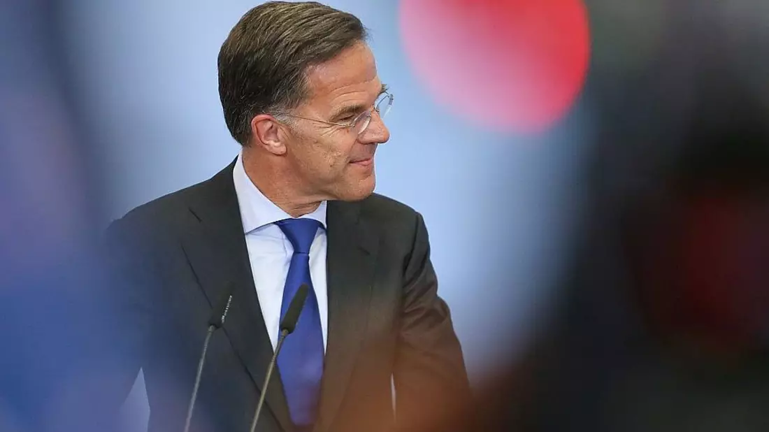 Nato-Generalsekretär hält Einsatz im Persischen Golf für möglich