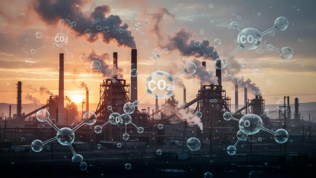 Europas Stahlriesen fordern klare EU-Klimaregeln für Milliardeninvestitionen