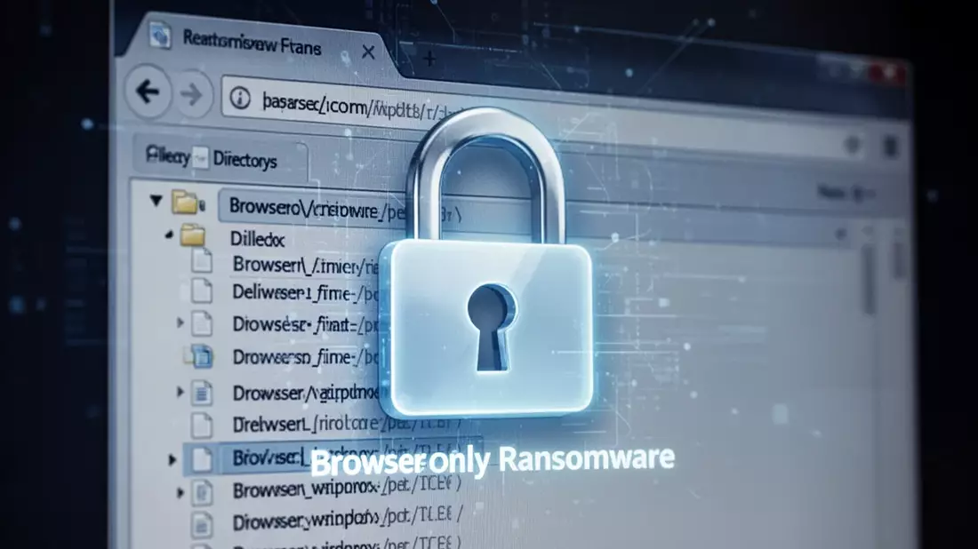 InfernoGrabber: KI-generierte Ransomware läuft komplett im Browser