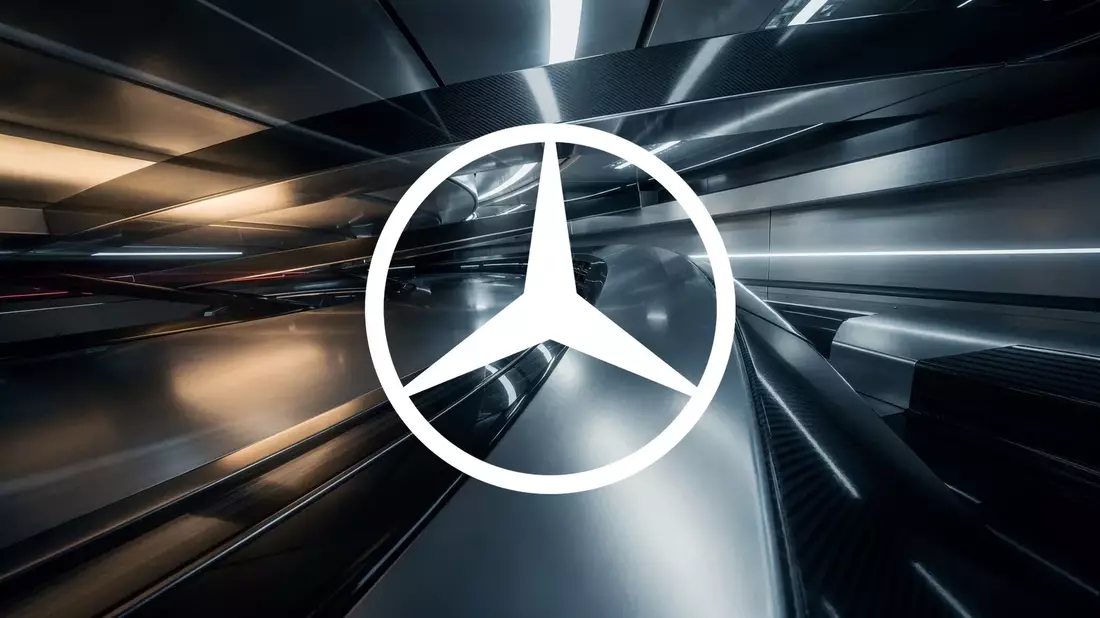 Mercedes-Benz: PSV-Sponsoring kann Aktienkurs nicht stützen