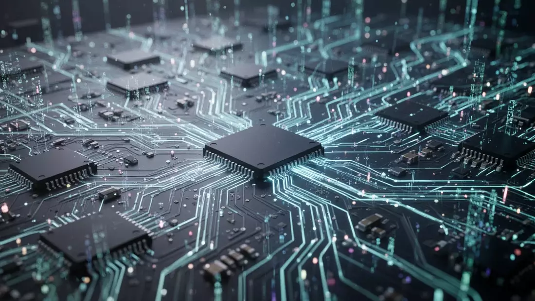 Western Digital: KI-Boom treibt Festplatten-Nachfrage in die Höhe