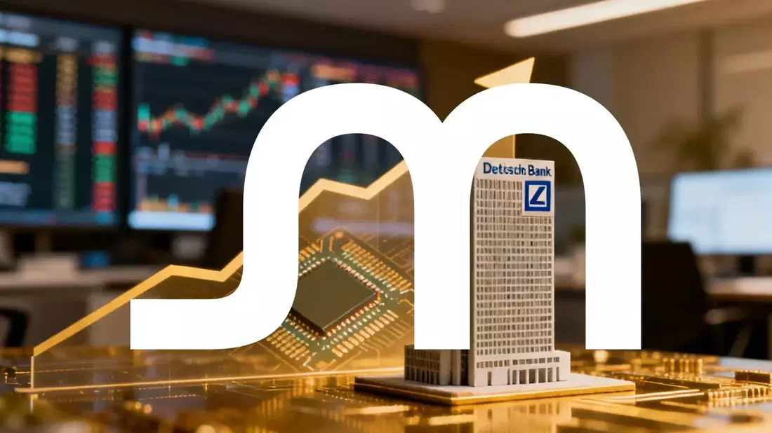 Micron: resultados récord pero cotización se desploma por ventas internas y rebaja