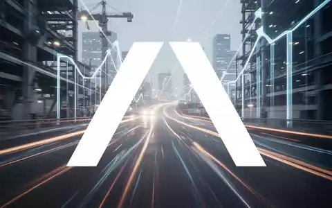 Abstrakte Darstellung der Automobilindustrie mit aufwärts gerichteter Dynamik und Wachstum. - Foto: über boerse-global.de
