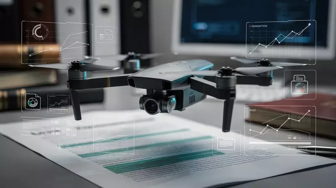 DroneShield: negocio antidrón crece, pero acciones caen 24% por investigación ASIC