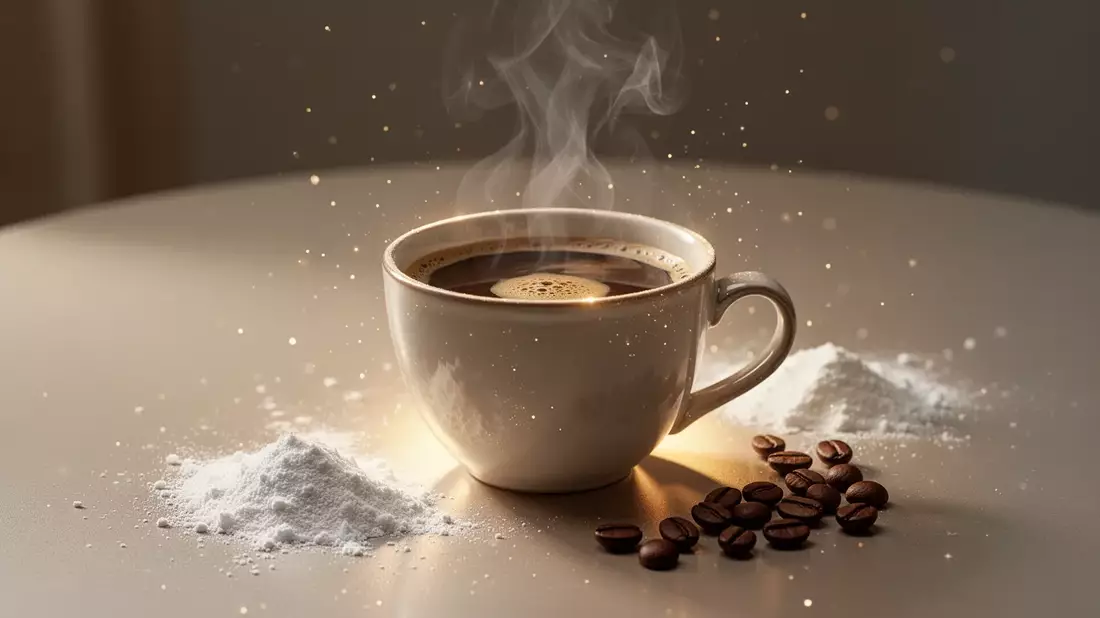 Glow Coffee: Kollagen-Kaffee erobert den Massenmarkt