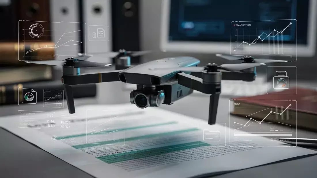DroneShield's $2.2B Pipeline vs 60% Stock Drop: Counter-Drone Boom?