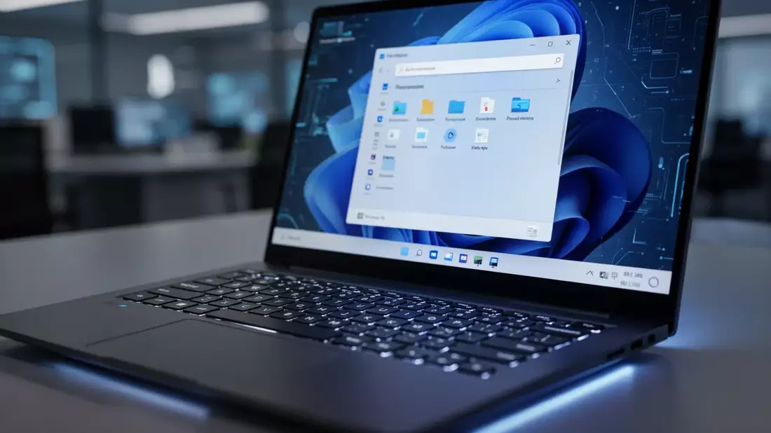 Windows 11 Update KB5095093: Datenleck gestopft und mehr Tempo