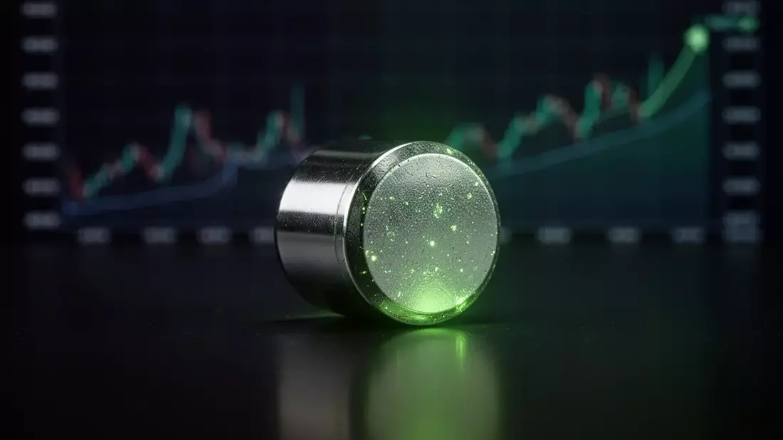 Uranium ETF: Erholung nach Kursrutsch im Juni