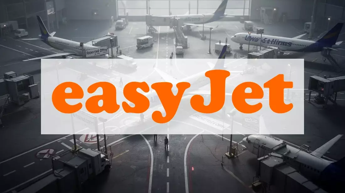 easyJet weist Castlelake-Übernahmeangebot zurück