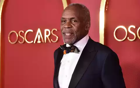 Durch die Film-Serie «Lethal Weapon» wurde Danny Glover weltbekannt. (Archivbild)  - Foto: Jordan Strauss/Invision via AP/dpa