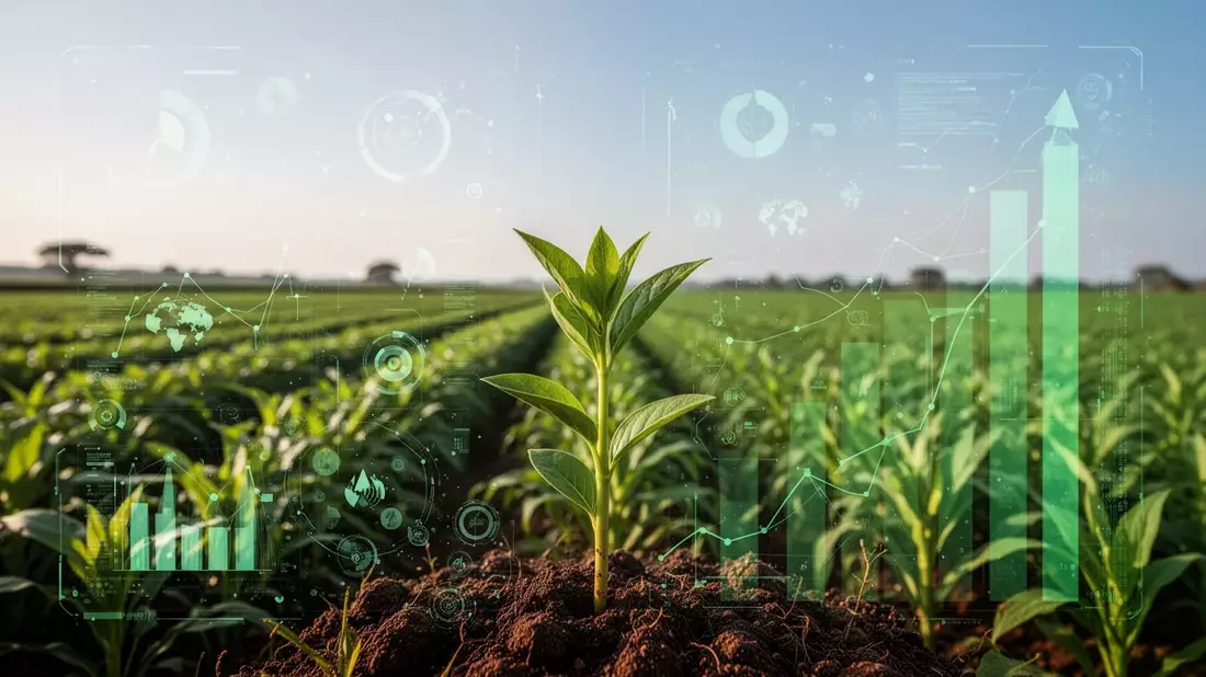 Planetary Health Diet: Klima- und Gesundheitseffekte im Überblick