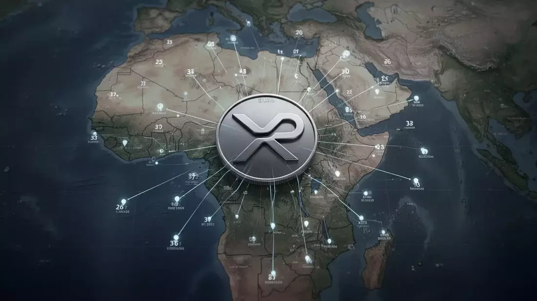 XRP Regulatory and Technical Roadmaps Converge as Price Stays Flat