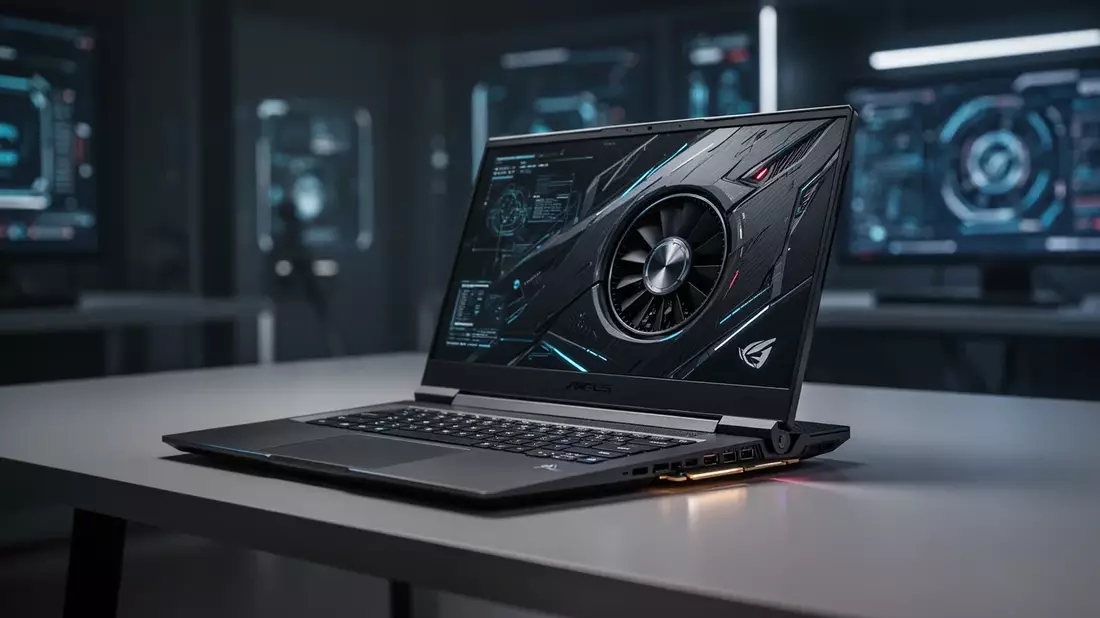 ASUS räumt 43 Red Dot Awards ab: Best of the Best für ROG