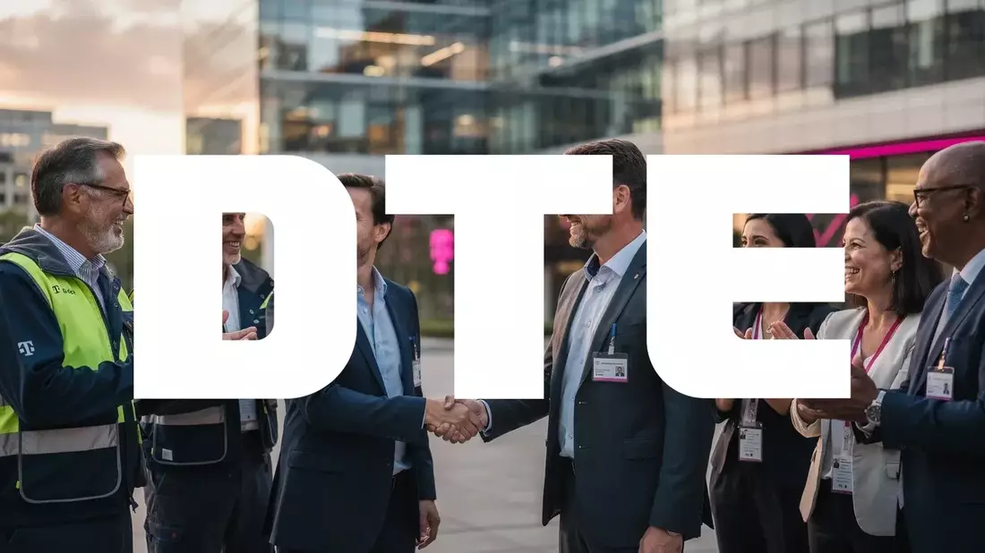Deutsche Telekom Buyback and Insider Buying Amid Merger, SpaceX Fears