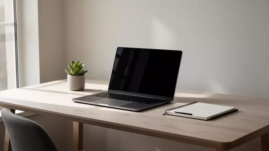 Minimalismus im Job: So entlasten neue Modelle vom Alltagsstress