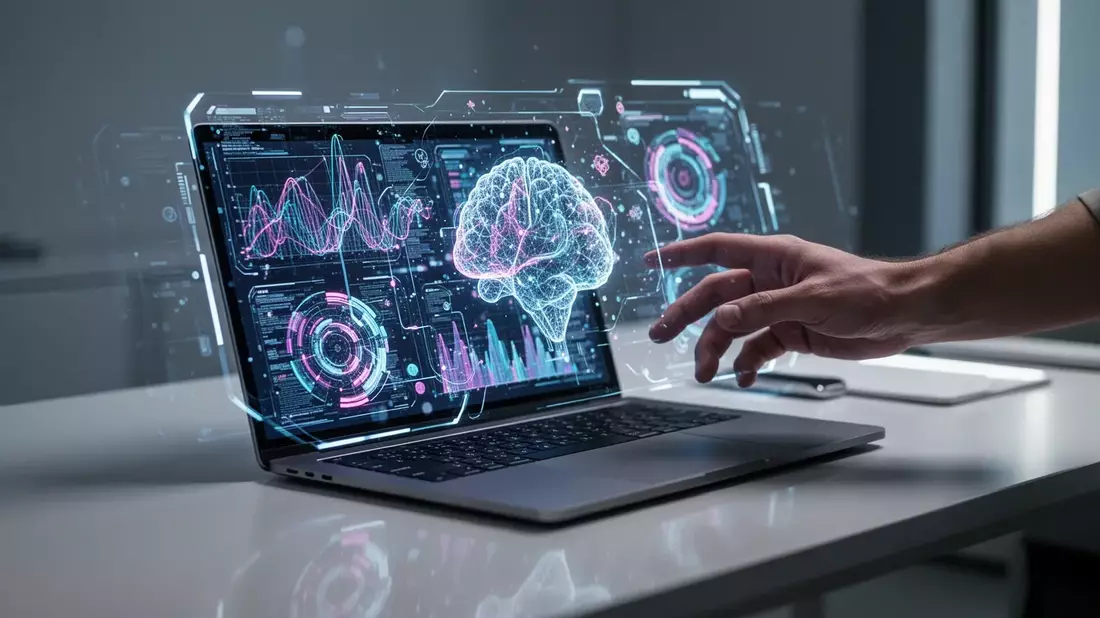 KI-Wettlauf: Anthropic und Google präsentieren neue autonome Modelle