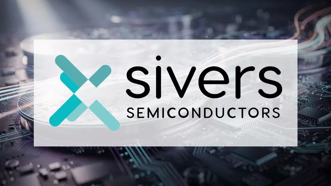 Sivers Semiconductors: Kapitalerhöhung und Nasdaq-Pläne trotz Ermittlungen