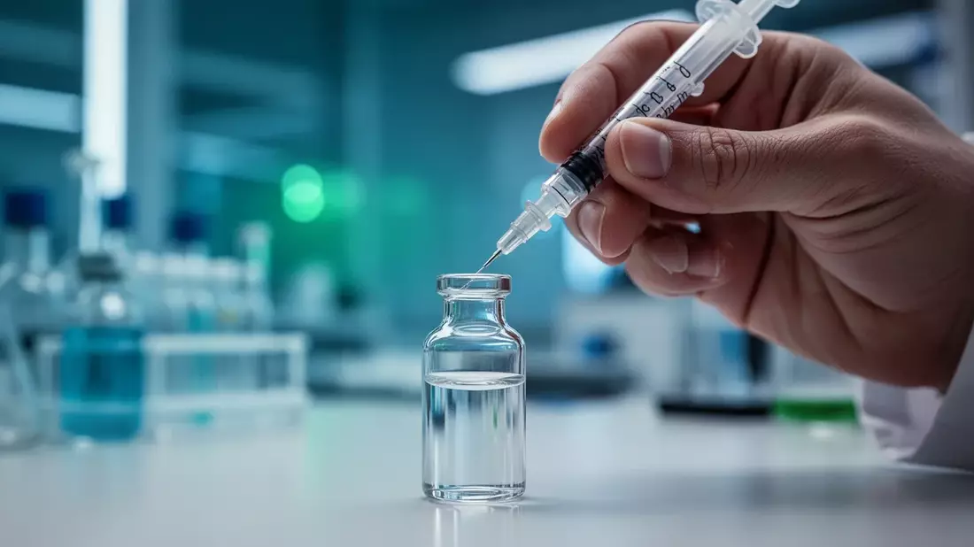 AlzeCure Pharma: Milliarden-Deal und radikale Neuausrichtung