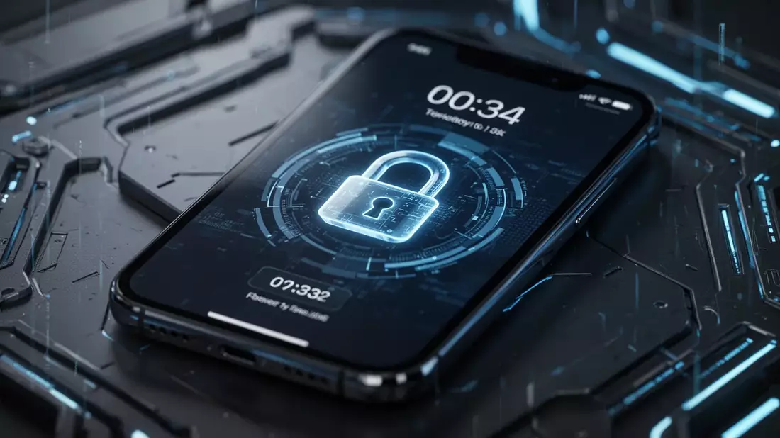 Android 17: Nur 20 Fehlversuche bis zur Dauersperre