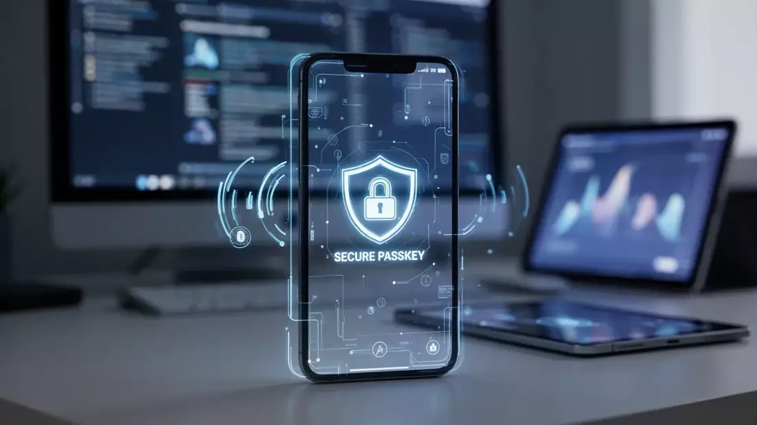 WhatsApp testet Passkey-Login und führt Benutzernamen ein