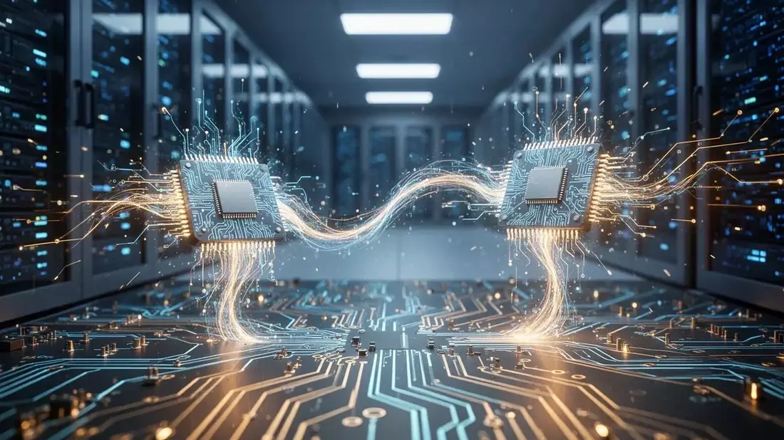 Qualcomm: metas ambiciosas pero cautela en el mercado y ventas internas