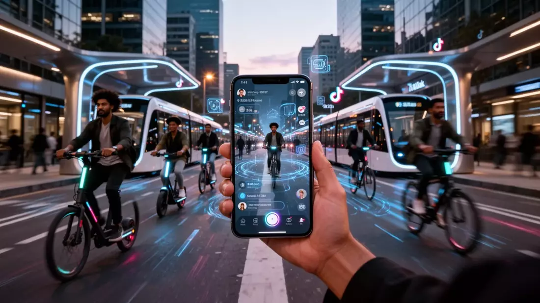 Juli 2026: Nahverkehr, HIIT-Studie und TikTok-Trends