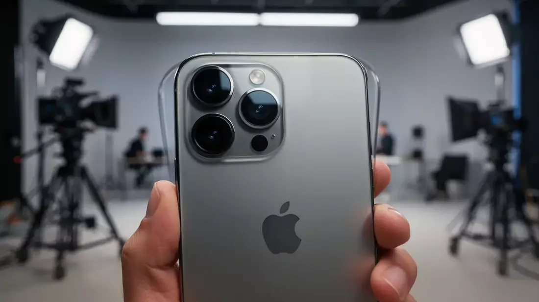 Apple Creator Studio Update: KI-Features und iPhone 17 Pro Exklusivfunktionen
