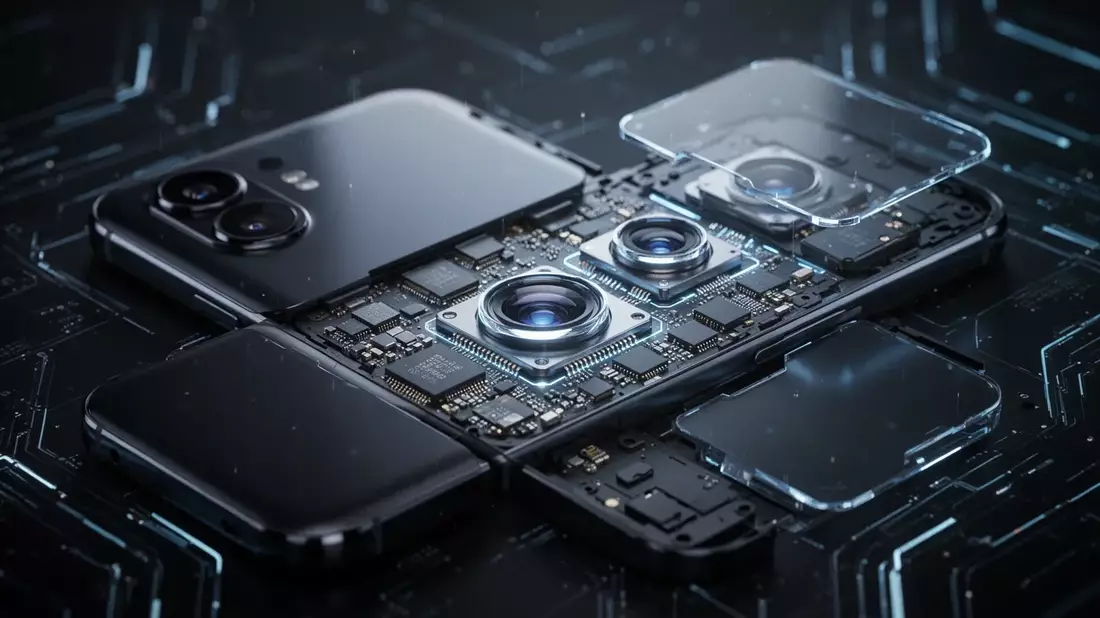 Tata-Leak: iPhone 18 Pro Baupläne und Testvideos enthüllt