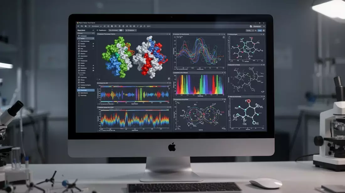 Anthropic launcht Claude Science: KI-Tool für Forscher