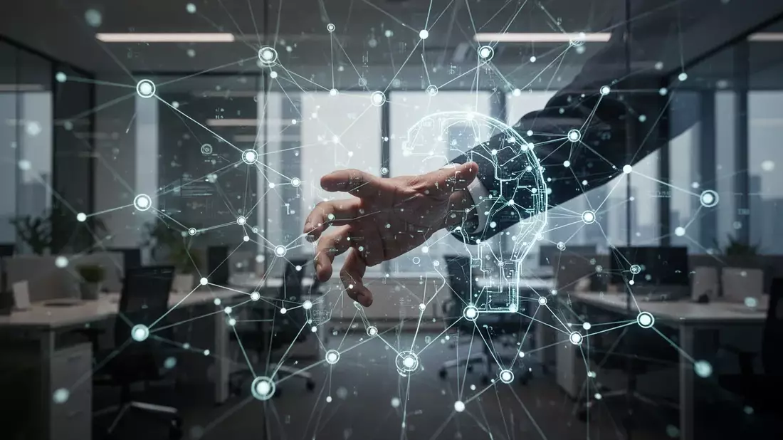 Schatten-KI: Firmen verlieren Kontrolle über ihre Systeme