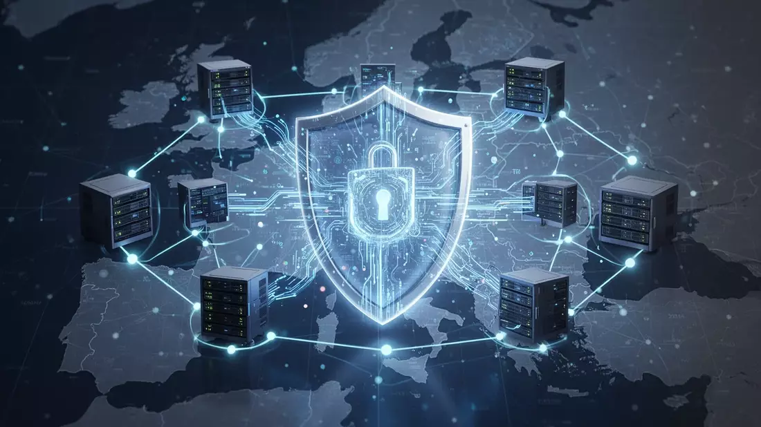 EU-Cloud-Gesetz: Mittelstand vor neuem Datenhoheits-Kampf