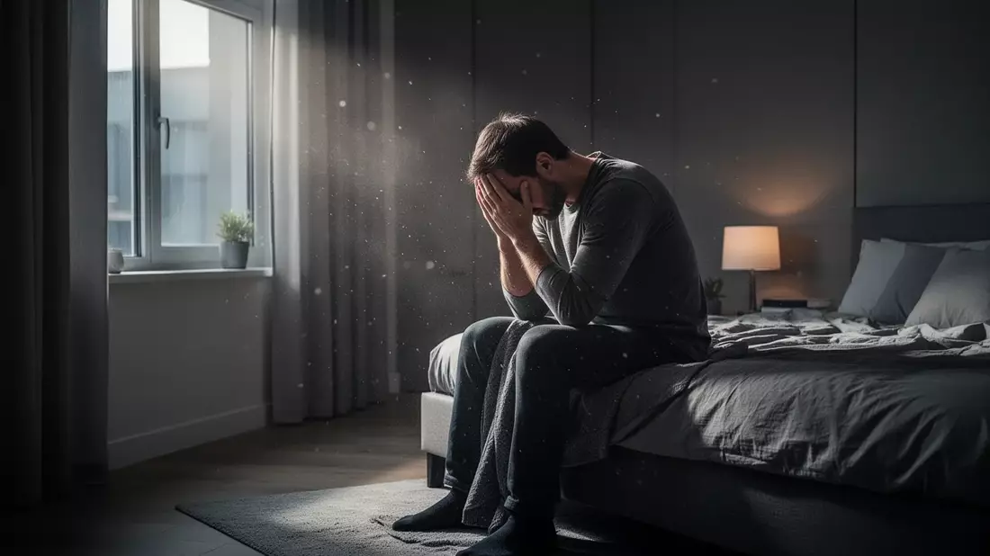 Studien belegen: Rollenbilder belasten Männergesundheit massiv