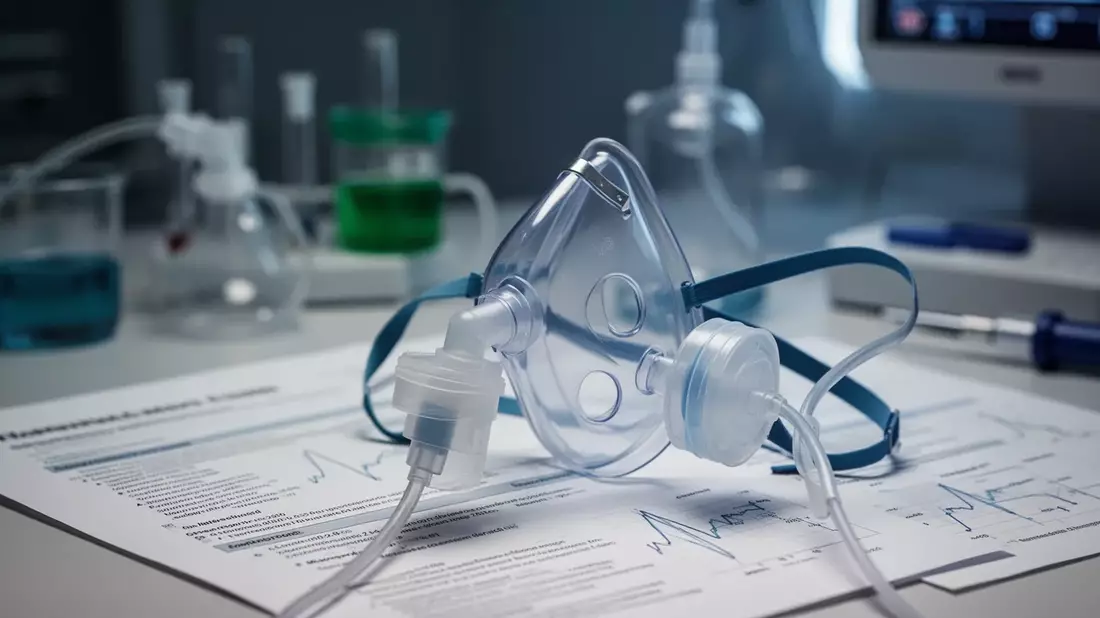 Chronischer Husten: Neue Therapien mit Magnesium und Botox
