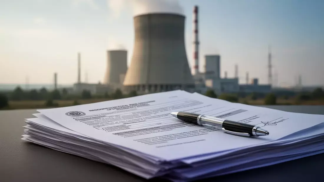 USA lockern Atomauflagen, Deutschland verlängert Gorleben-Lagerung