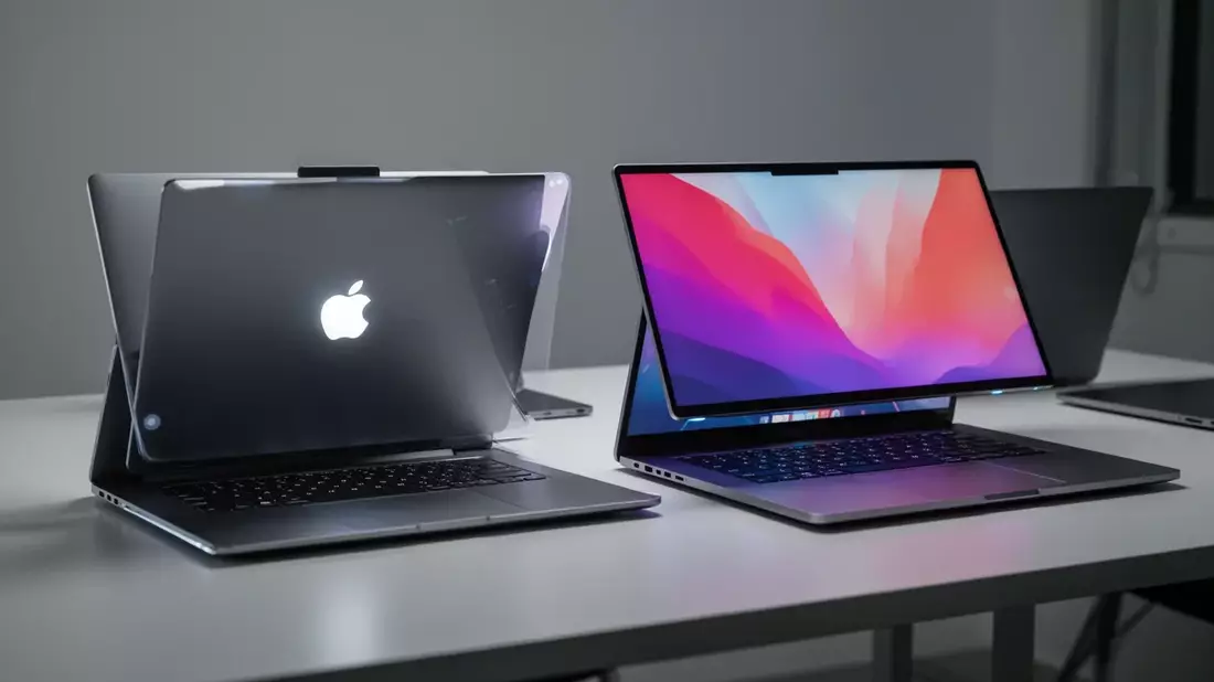Microsoft und Dell starten Offensive gegen Apples MacBook Neo