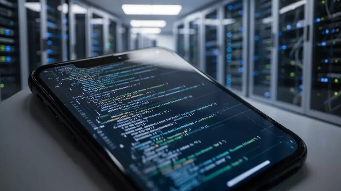 Smartphone-Diagnose 2026: KI, Codes und neue Hardware-Tasten