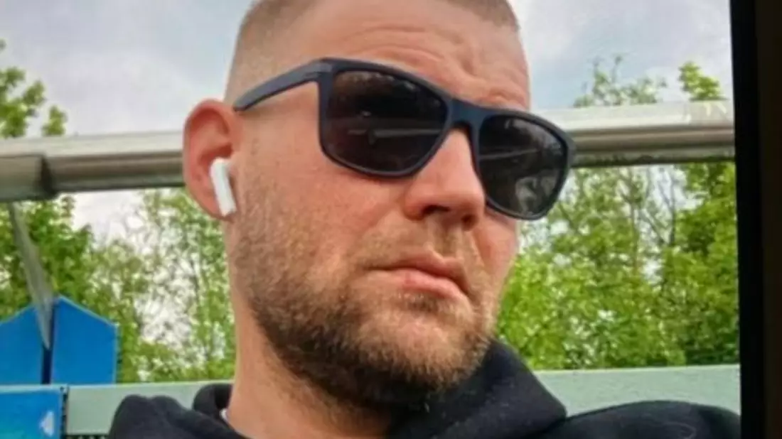 POL-OF: Vermisstensuche nach Evgenij Schirokov - Bild: presseportal.de