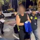Der Verdächtige ist ein 46-jähriger Australier. - Bild: Abc News/ABC News/AAP/dpa
