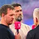 Geht Nagelsmann? Kommt Klopp? Die Fußball-Fans warten auf Antworten.  - Bild: Tom Weller/dpa