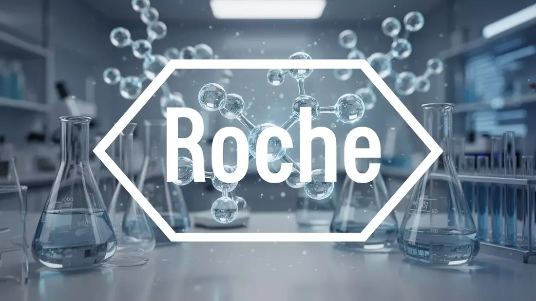 Roche Krebsmittel Divarasib besiegt Konkurrenz in Phase-III-Studie