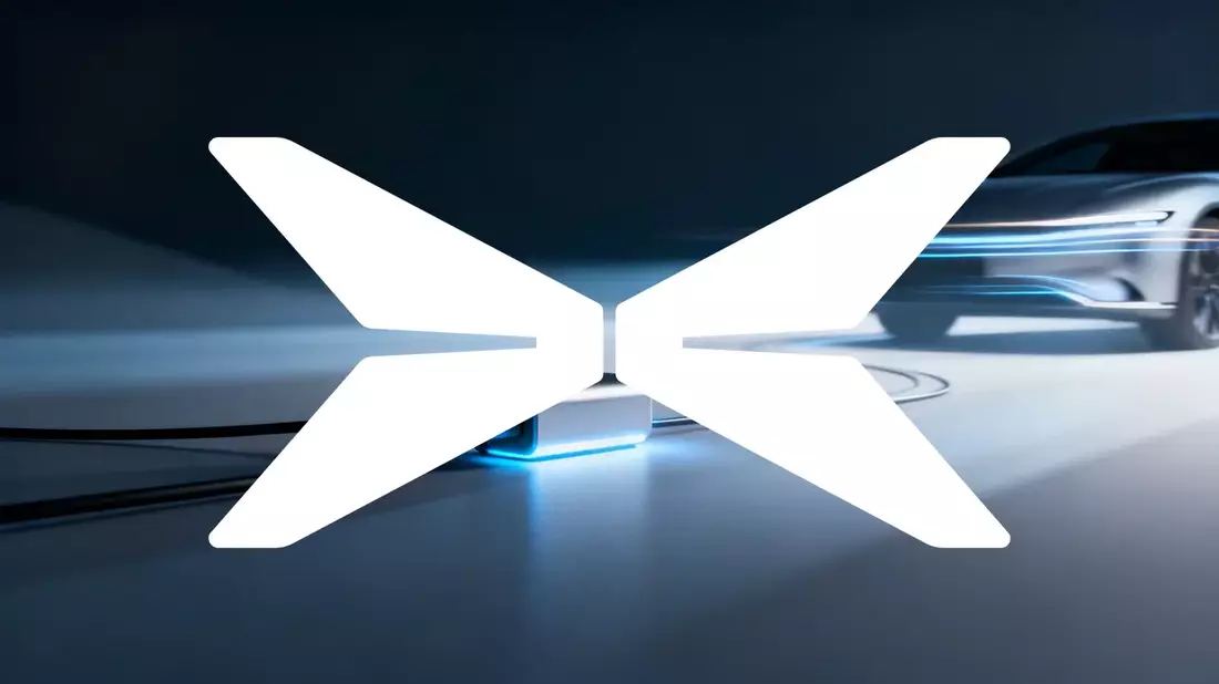 XPeng Aktie: Neues Model MONA L03 soll Wende bringen
