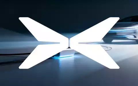 Abstrakte, atmosphärische Szene, die die Elektrofahrzeugindustrie darstellt, mit einem Gefühl von Innovation und Zukunftstechnologie. - Foto: über boerse-global.de