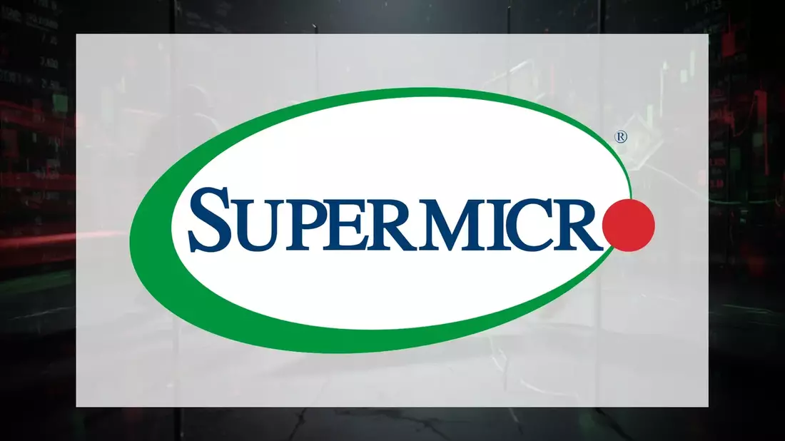 Super Micro Computer: Razzien in Taiwan und US-Klage belasten Aktie